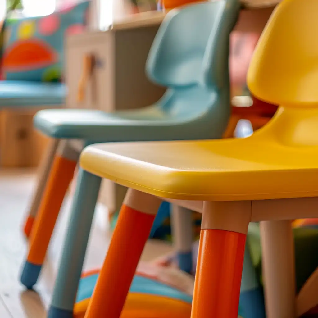 Een Kleuterstoel Kiezen: Tips van Experts