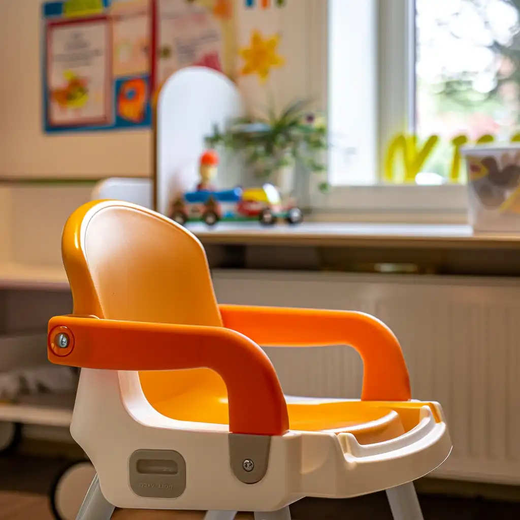 DIY: Je Eigen Kleuterstoel Maken